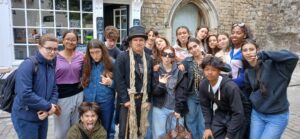 Photo Londres 5